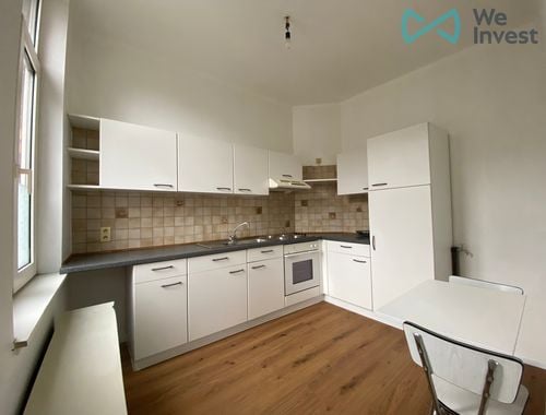                                         Appartement à vendre à Aywaille, € 125.000
