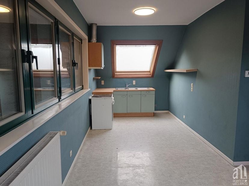 Appartement à louer à Boulevard des Déportés 58,
                    7500 Tournai