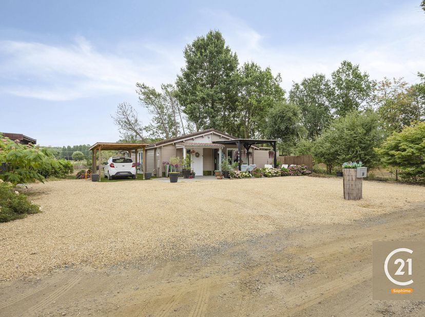 Maison à vendre
                    à 3111 Wezemaal