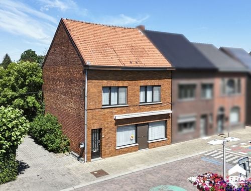                                         Bâtiment commercial à vendre à Hasselt, € 275.000
