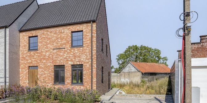 Huis te koop in Noordstraat 34, 8680 Koekelare