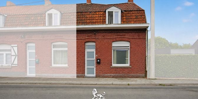 Huis te koop in Rue de la Broche de Fer 100, 7712 Herzeeuw