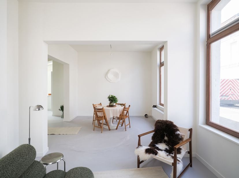 Maison à vendre
                    à 9000 Gent