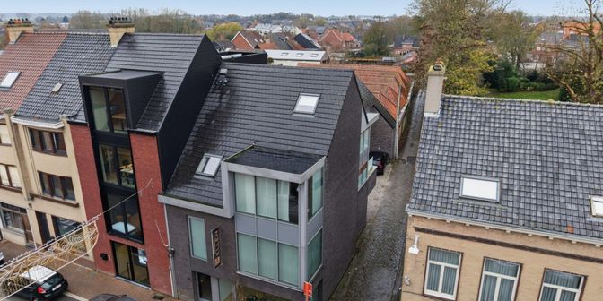 Appartement à vendre à Casselstraat 27, 8970 Poperinge