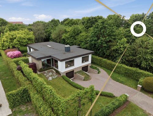                                         Villa te koop in Sint-Jan, € 499.000

