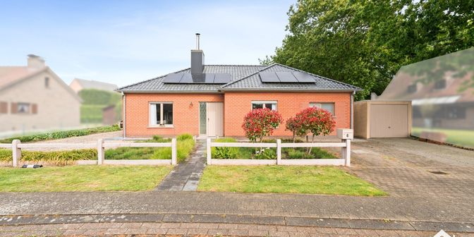 Huis te koop in Mosselstraat 6, 8820 Torhout