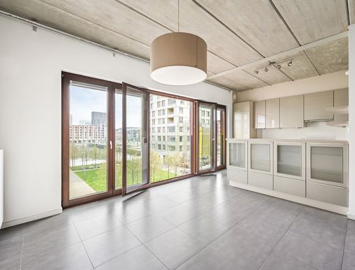                                         Appartement te koop in Antwerpen, € 395.000
