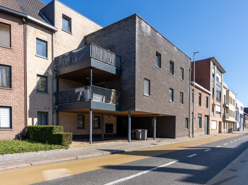 Appartement à vendre à Nieuwstraat 55 boîte 202,
                    2400 Mol