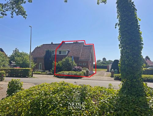                                         Woning te koop in Bree, € 235.000
