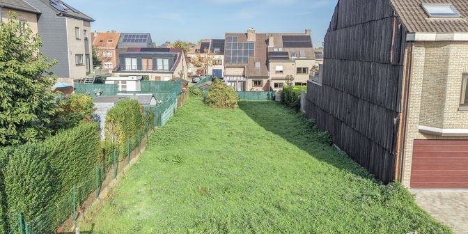 Grond te koop in Ilsedestraat 9+, 1730 Asse