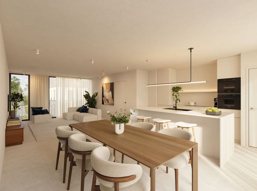 Appartement à vendre
                    à 3920 Lommel