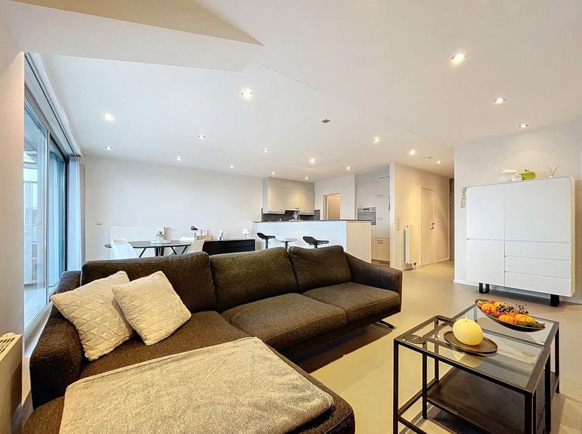 Appartement à vendre
                    à 3300 Tienen