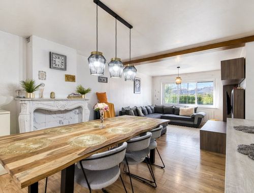                                         Maison à vendre à Ingelmunster, € 299.000
