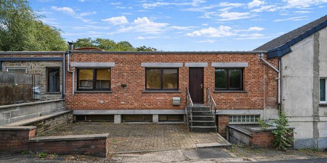 Huis te koop in Rue Voie des Prés 97, 4020 Jupille-sur-Meuse