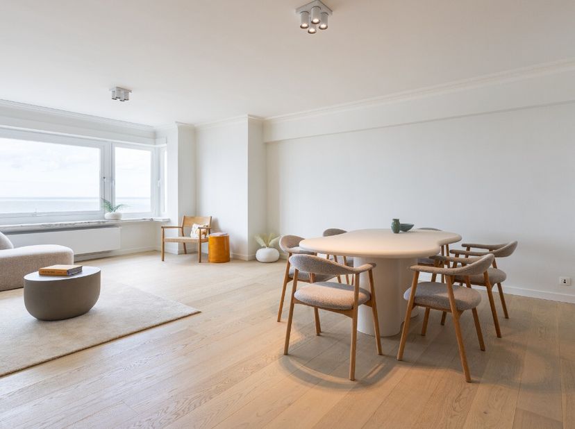 Appartement te koop in Zeedijk 122 bus 0502,
                    8430 Middelkerke