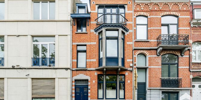 Huis te koop in 1090 Jette