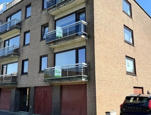                                         Appartement à vendre à Assebroek, € 225.000

