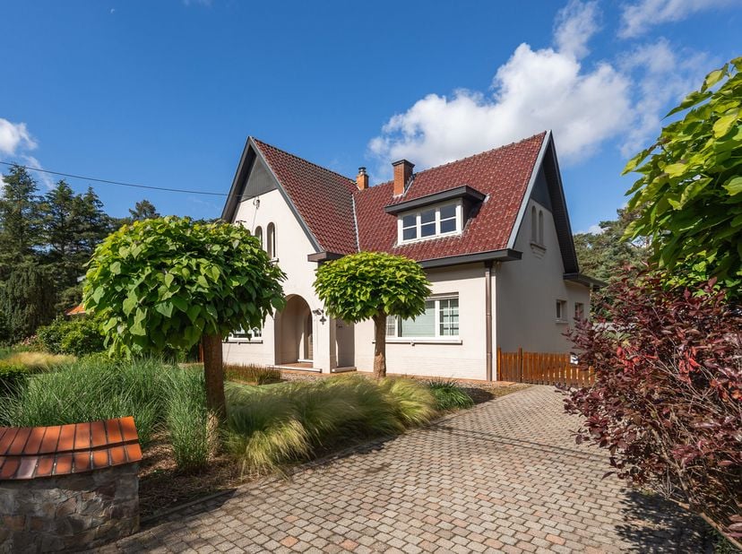 Maison à vendre
                    à 2820 Bonheiden