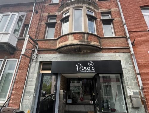                                         Appartement à louer à Heverlee, € 700
