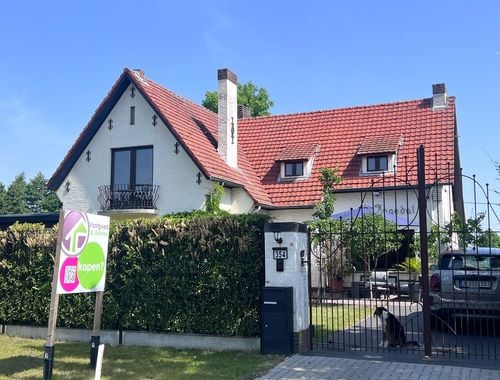                                         Villa à vendre à Hasselt, € 399.000
