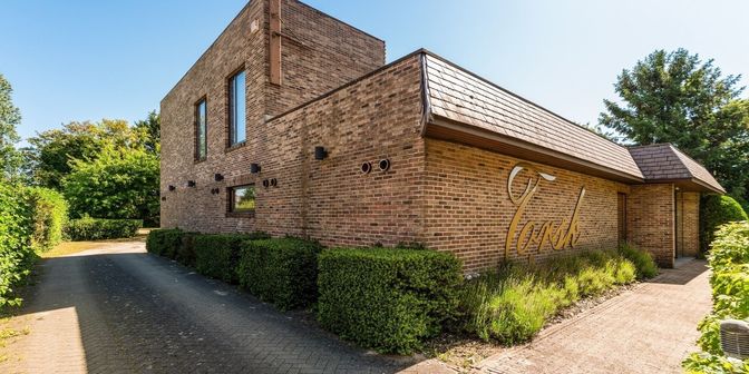 Huis te koop in Bethovenstraat 61, 2960 Brecht