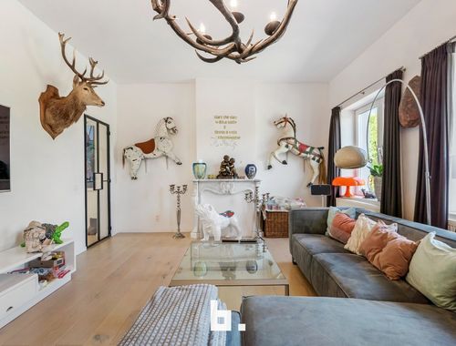                                         Maison à vendre à Izegem, € 380.000
