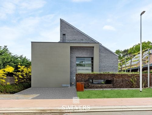                                         Villa te koop in Kwaadmechelen, € 698.000
