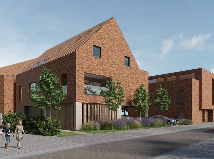Appartement à vendre
                    à 2430 Meerhout