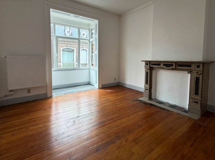 Appartement te huur in Rue de Fétinne 113/11,
                    4000 Liège