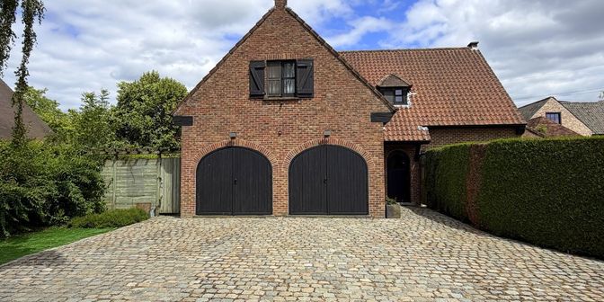 Huis te koop in 8510 Bellegem