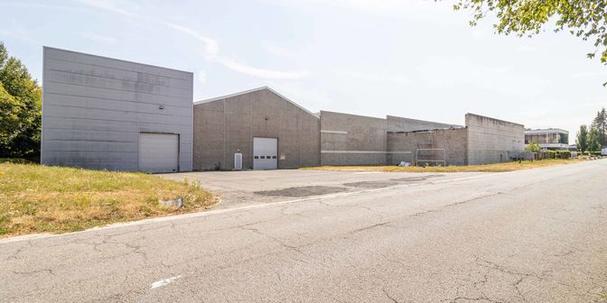 Bedrijfsvastgoed te huur in Avenue Franklin 2, 1300 Wavre