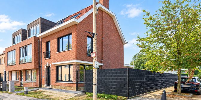 Huis te koop in Molenstraat 33, 2520 Ranst