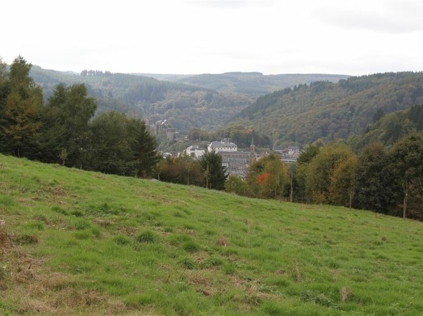 Terrain à vendre
                    à 6830 Bouillon