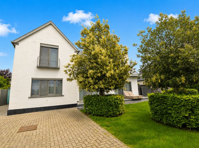 Maison à vendre
                    à 2520 Ranst