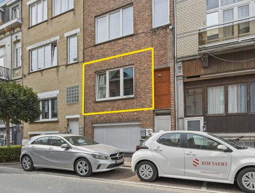                                         Appartement te koop in Blankenberge, € 139.000
