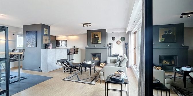 Appartement te koop in Neerbroek 111-112 bus 11, 2070 Zwijndrecht