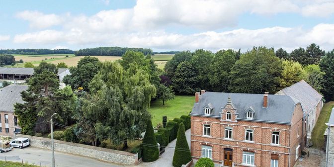 Maison à vendre à 5640 Biesme