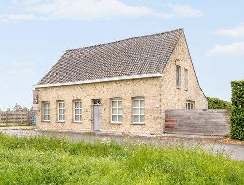                                         Woning te koop in Kaaskerke, € 950.000
