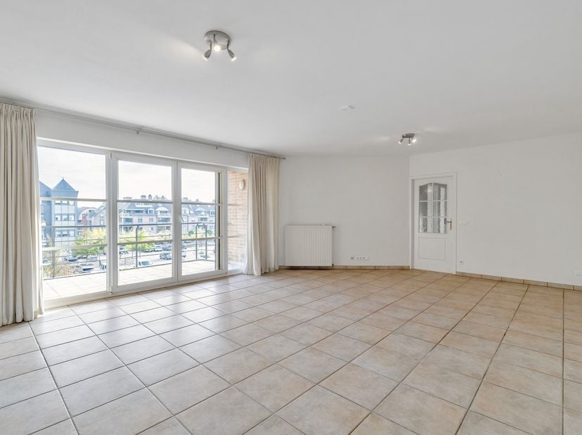 Appartement te koop in Europaplein 56 bus 10,
                    3620 Lanaken