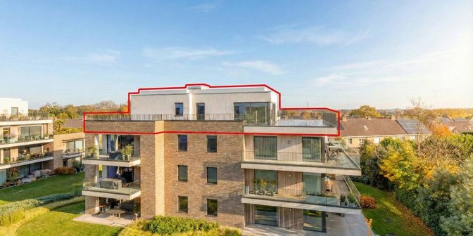 Appartement à vendre à Beversesteenweg 326 boîte 31, 8800 Roeselare