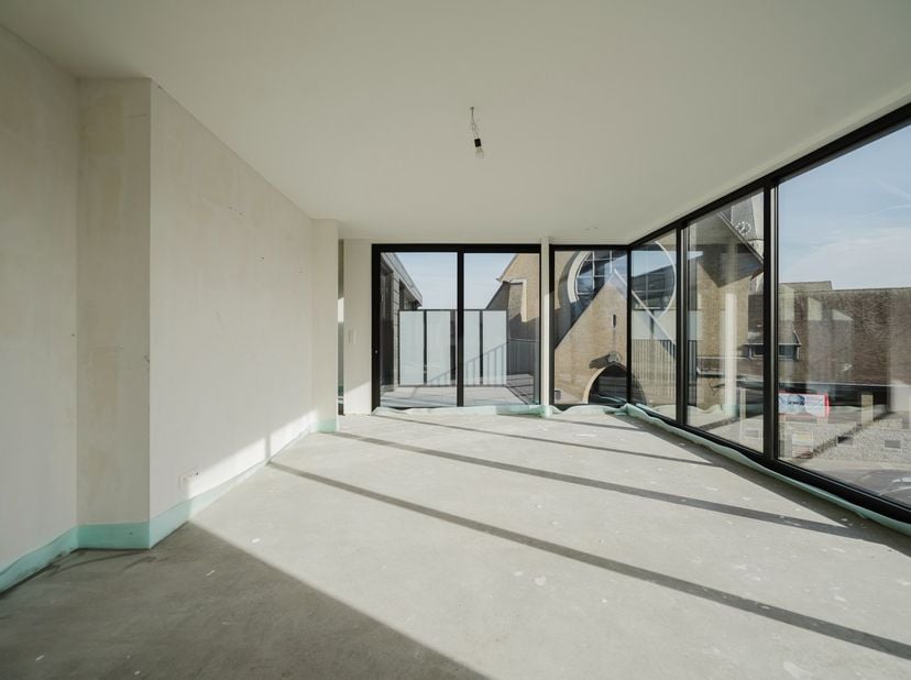 Luxueus wonen&amp;nbsp;6% BTW mogelijk.<br />
<br />
Residentie&amp;nbsp;Sint-Amandus&amp;nbsp;biedt modern en comfortabel wonen op een toplocatie in het&amp;nbsp;cen