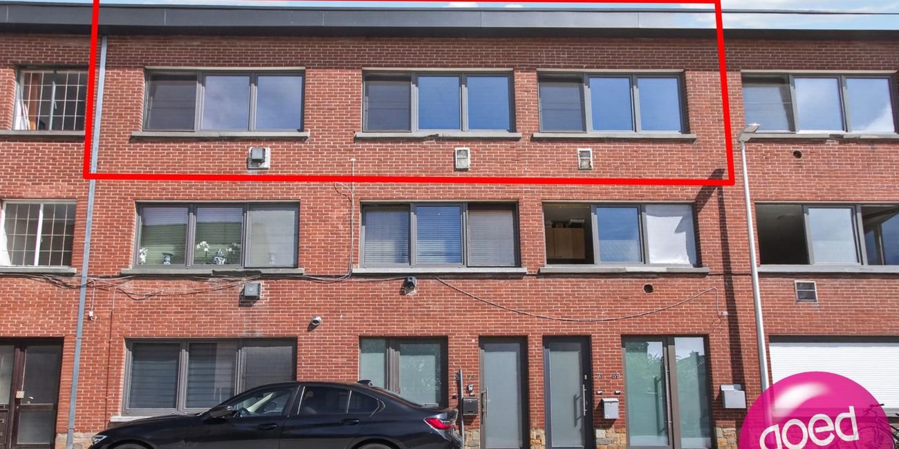 Darenbergstraat 77 bus 3