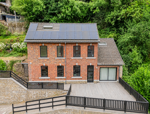                                         Woning te koop in Tilff, € 249.000
