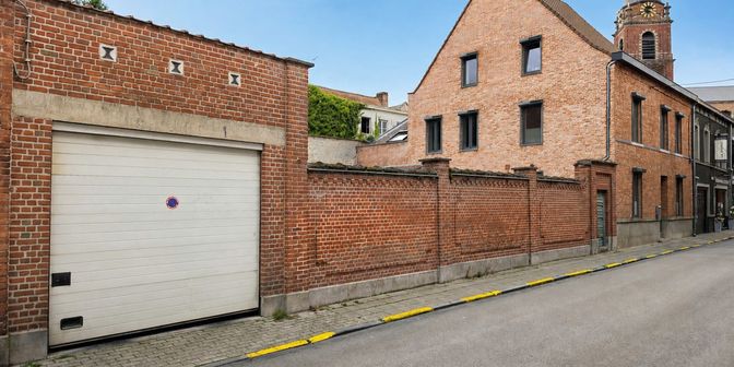 Huis te koop in Rue Charles Duvivier 1, 7900 Leuze