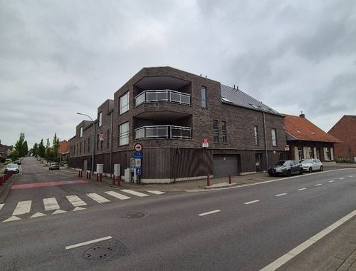                                         Appartement te huur in Zonnebeke, € 800
