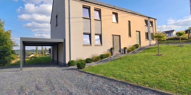 Huis te koop in Op Der Knupp 104, 6717 Thiaumont