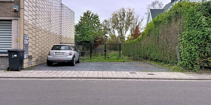 Grond te koop in Jozef De Blockstraat 18, 2830 Willebroek