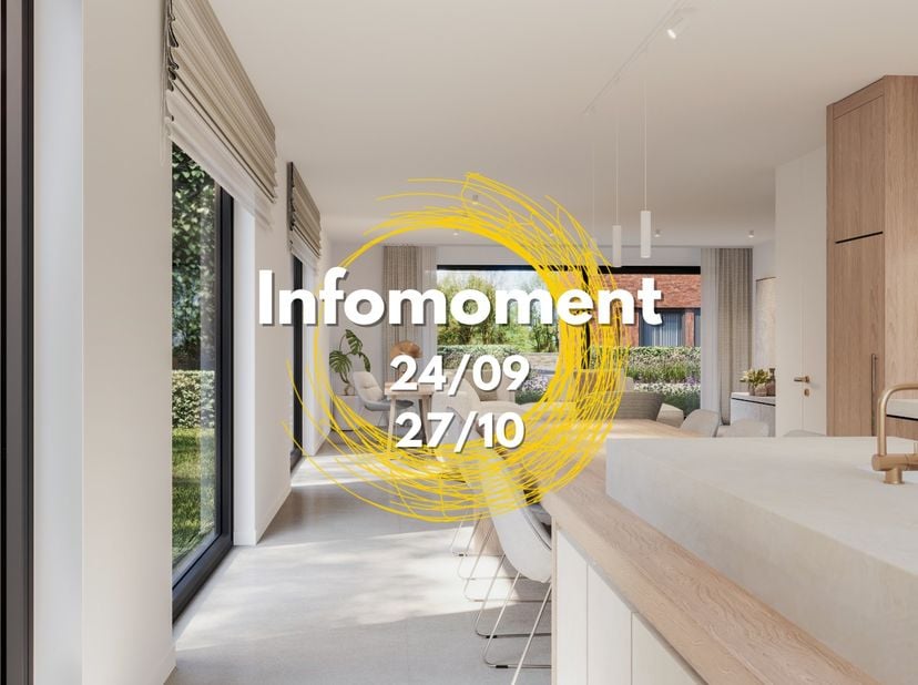 Huis te koop
                    in 3130 Betekom