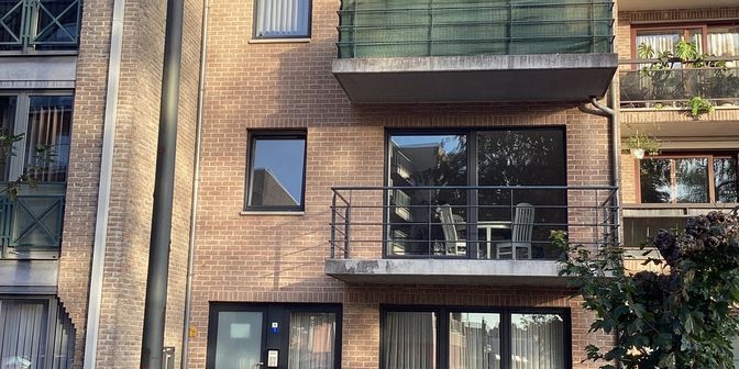 Appartement te huur in Onze-Lieve-Vrouwe-straat 1, 3630 Eisden