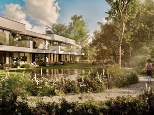 Foto van het pand